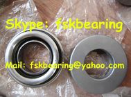 RCT4075-1S Radial Clutch Release Bearing / Angular Contact Ball Bearings