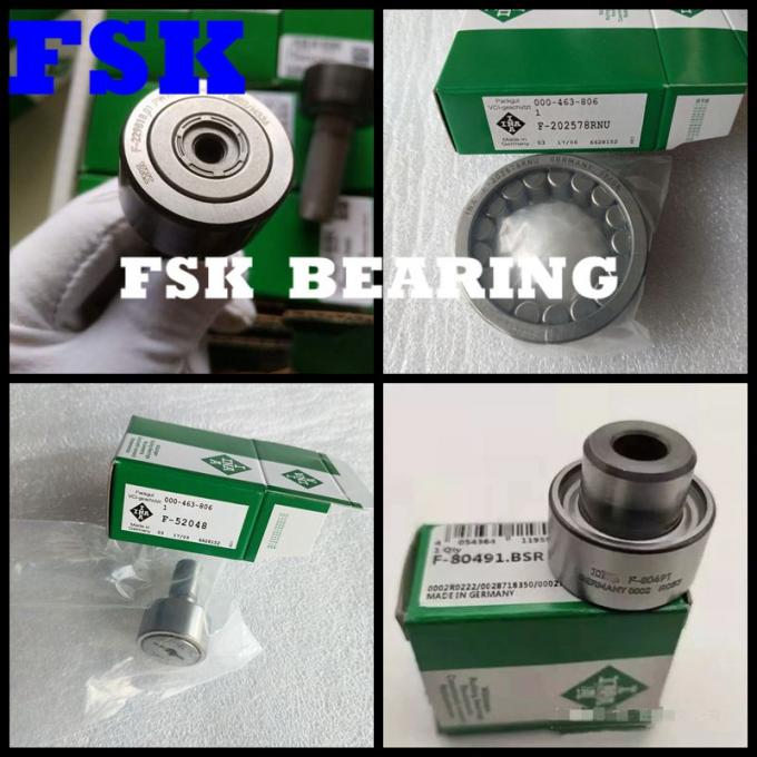 FSK बियरिंग F-202626 .RNAO नीडल रोलर बियरिंग्स प्रिंटिंग मशीन बेयरिंग सिंगल रो 5