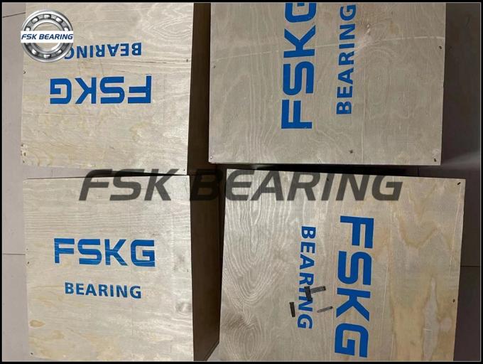 FSK 350212X2/C9 दोहरी पंक्ति कॉपर रोलर लेयरिंग आईडी 60 मिमी P6 P5 5