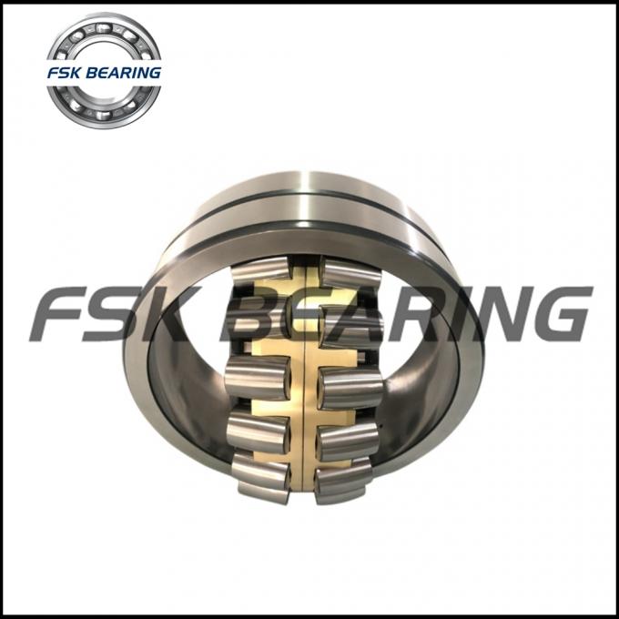 FSK 240/710-B-K30-MB गोलाकार रोलर असर 710*1030*315mm खनन औद्योगिक कुचल के लिए 0