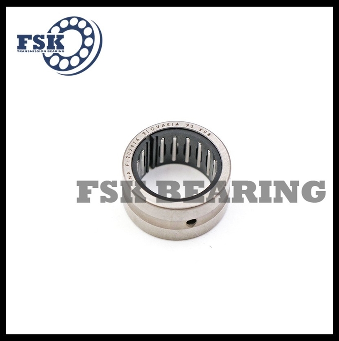 FSK बियरिंग F-202626 .RNAO नीडल रोलर बियरिंग्स प्रिंटिंग मशीन बेयरिंग सिंगल रो 2