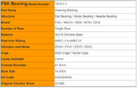 TAG21 - 1 स्टीयरिंग कॉलम बियरिंग्स आकार 21 मिमी × 41.5 मिमी × 14.3 मिमी