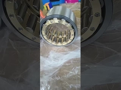 दोहरी पंक्ति 2U130-2A रेल रोलिंग के लिए बेलनाकार रोलर असर 130*260*180 मिमी